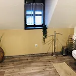 A Restauracia Hanisberg 3* Krupina