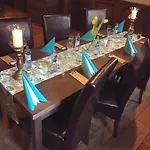 A Restauracia Hanisberg Krupina