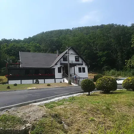 A Reštaurácia Hanišberg 3* Krupina