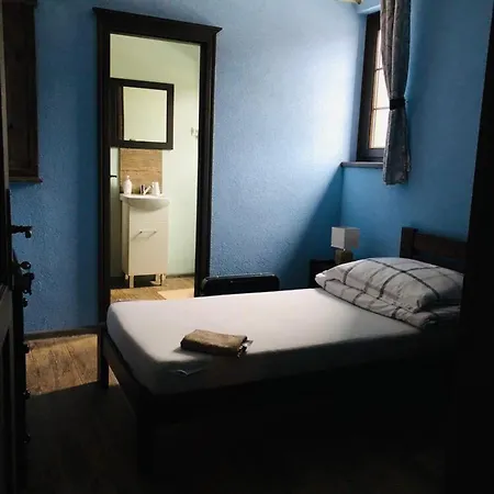 A Reštaurácia Hanišberg Pensión 3*