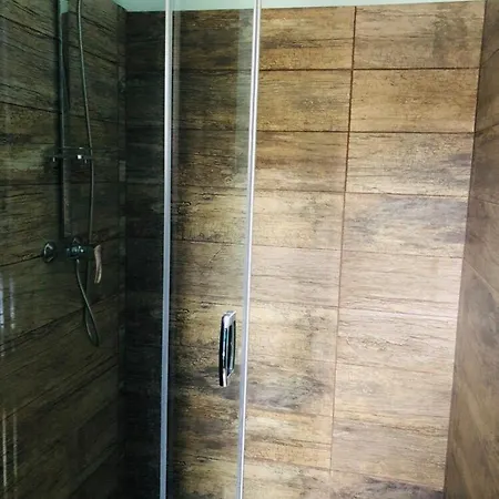 A Reštaurácia Hanišberg Krupina