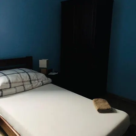 A Reštaurácia Hanišberg Krupina