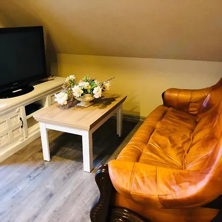 Casa de hóspedes A Reštaurácia Hanišberg Krupina