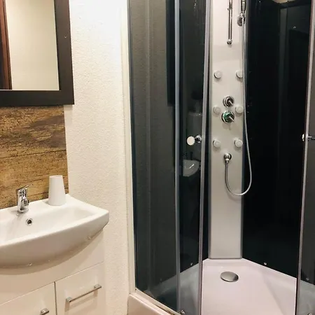 A Reštaurácia Hanišberg