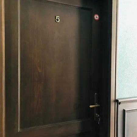 Pensión A Reštaurácia Hanišberg Krupina