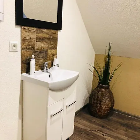 A Reštaurácia Hanišberg Krupina