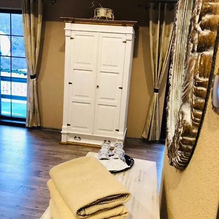 A Reštaurácia Hanišberg