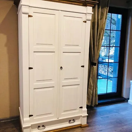 A Reštaurácia Hanišberg 3* Krupina