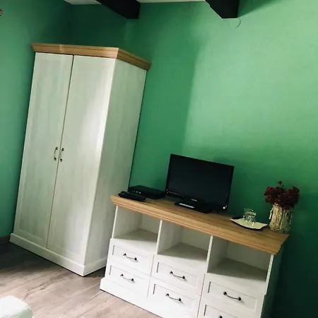 A Restauracia Hanisberg * Krupina