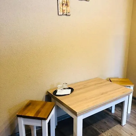 Pensión A Reštaurácia Hanišberg Krupina