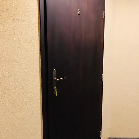 Guest house A Restauracia Hanisberg Krupina