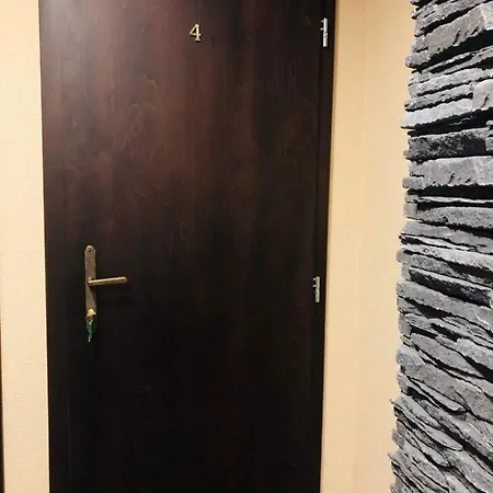 A Reštaurácia Hanišberg Casa de hóspedes