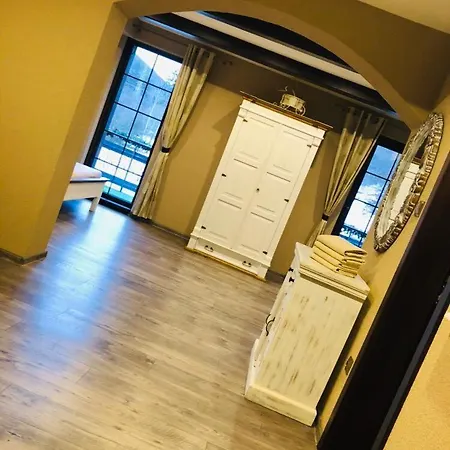 A Reštaurácia Hanišberg Krupina