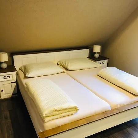 A Reštaurácia Hanišberg 3*