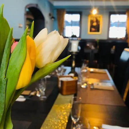 A Reštaurácia Hanišberg Krupina