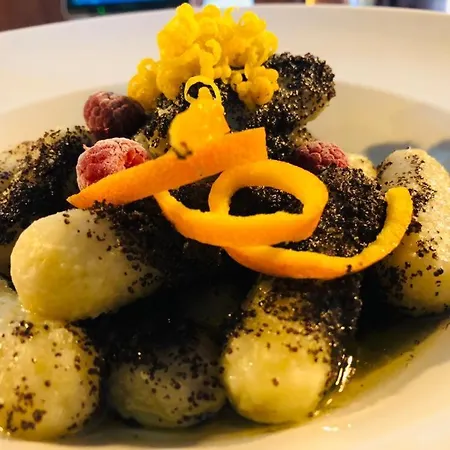 A Reštaurácia Hanišberg Casa de hóspedes Krupina