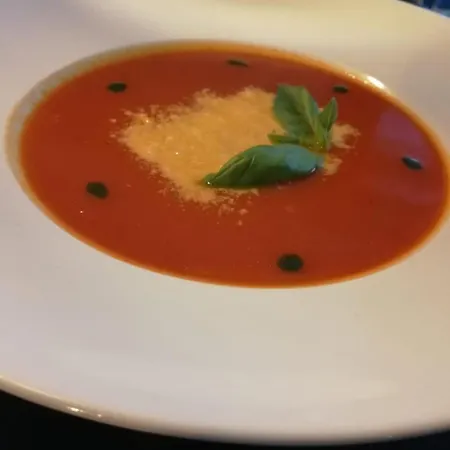 Casa de hóspedes A Reštaurácia Hanišberg 3*