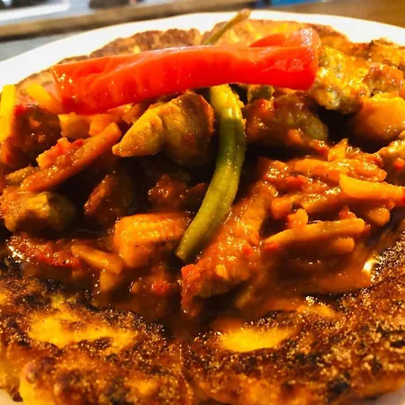 A Reštaurácia Hanišberg 3* Krupina