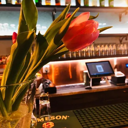 Casa de hóspedes A Reštaurácia Hanišberg 3*