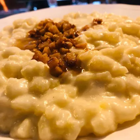 Pensión A Reštaurácia Hanišberg 3*