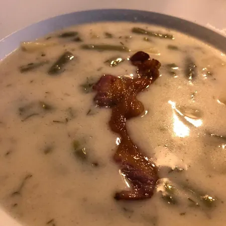 A Reštaurácia Hanišberg Pensión 3*