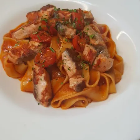 Casa de hóspedes A Reštaurácia Hanišberg Krupina