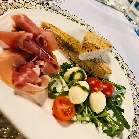 A Reštaurácia Hanišberg Krupina