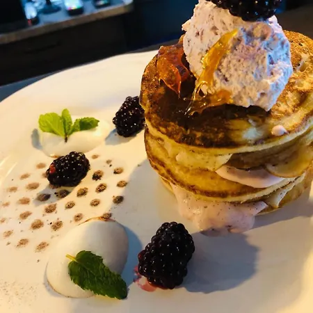 A Reštaurácia Hanišberg Casa de hóspedes 3*