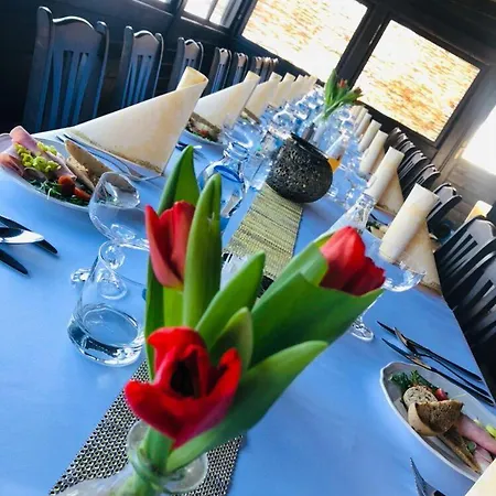 A Restauracia Hanisberg Krupina